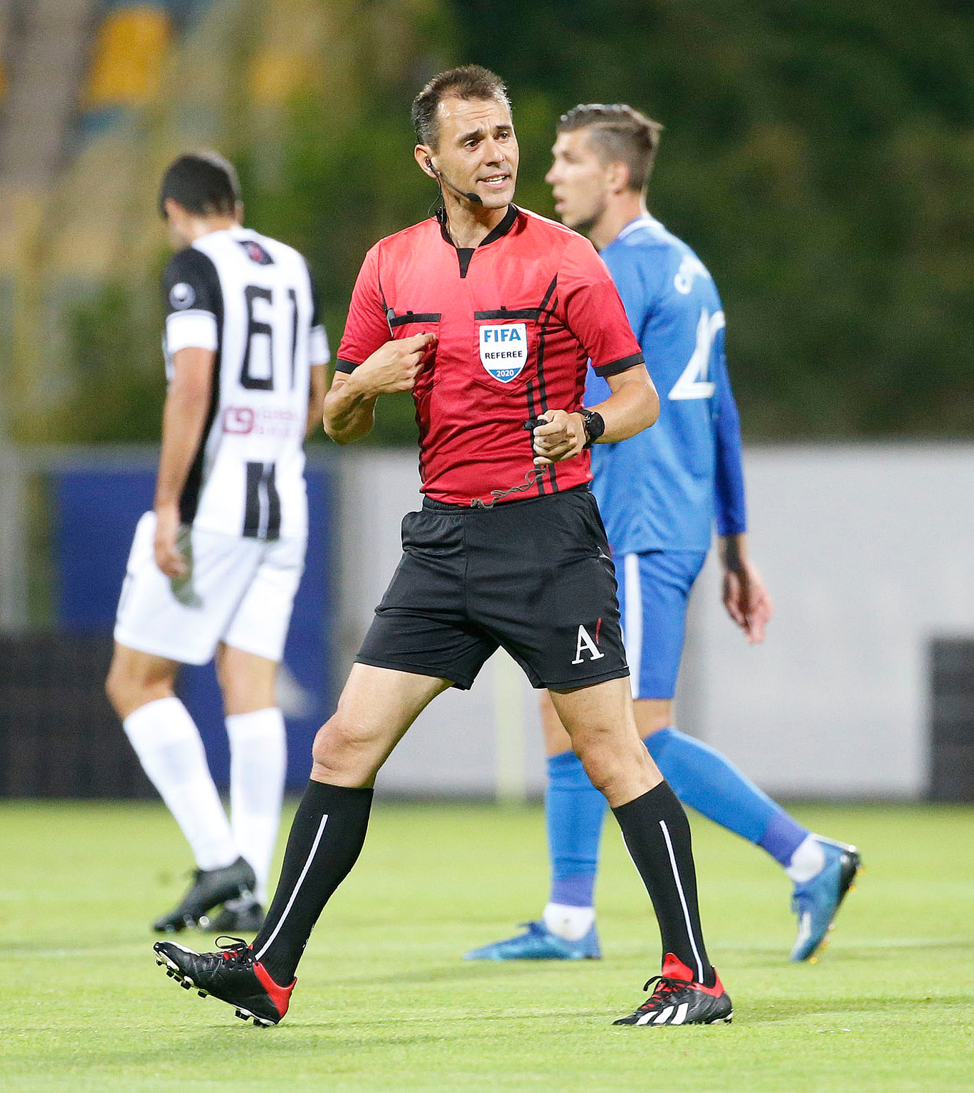 Левски - Локомотив Пловдив, efbet Лига - eSports