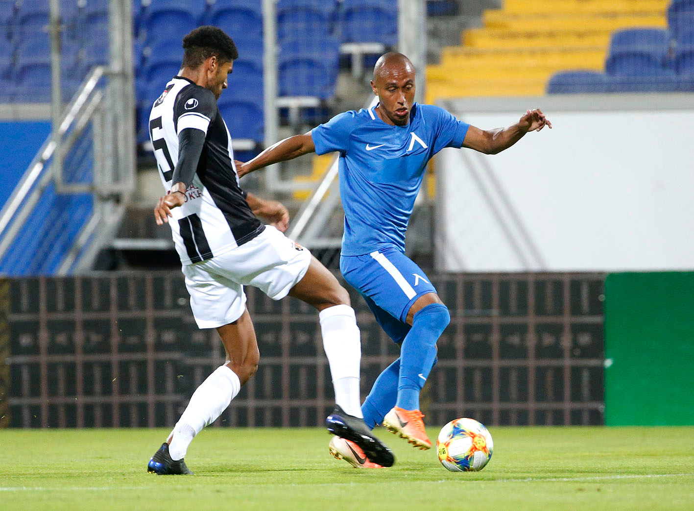 Левски - Локомотив Пловдив, efbet Лига - eSports