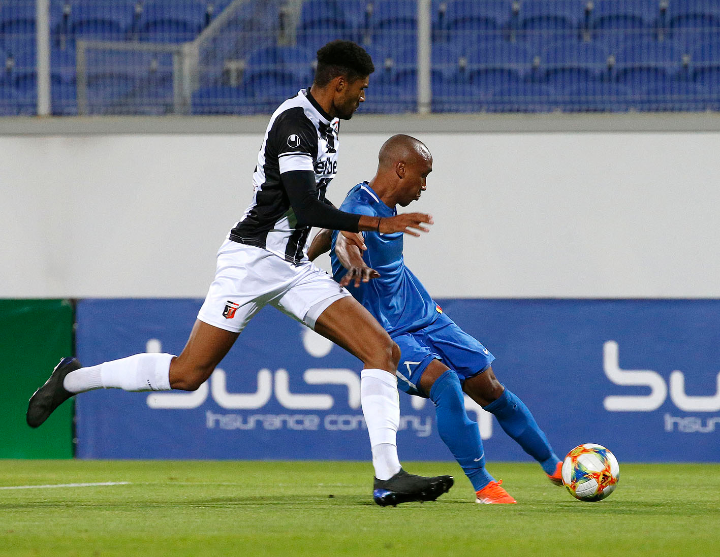 Левски - Локомотив Пловдив, efbet Лига - eSports