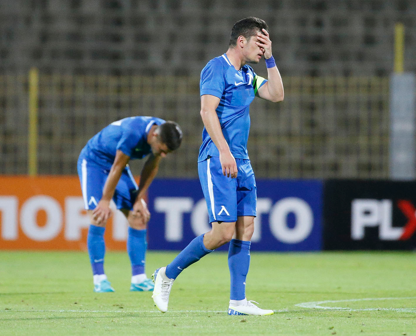 Левски - Локомотив Пловдив, efbet Лига - eSports