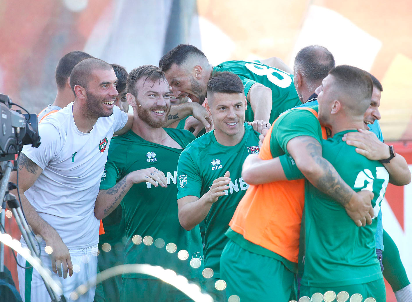 Антон Узунов