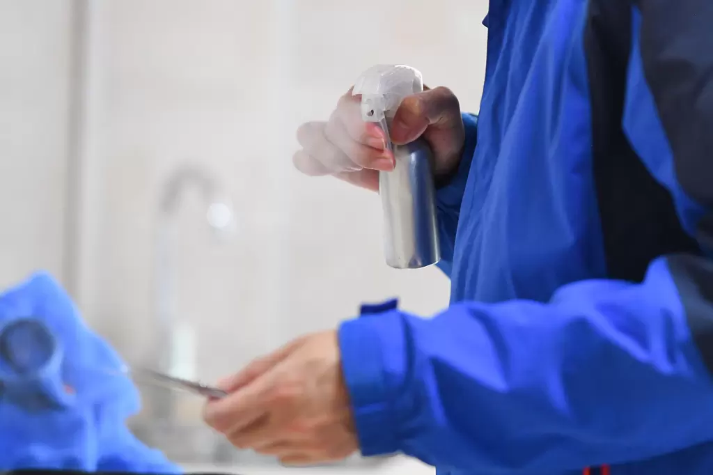 161 са новите случаи на Covid-19 - https://dnews.bg