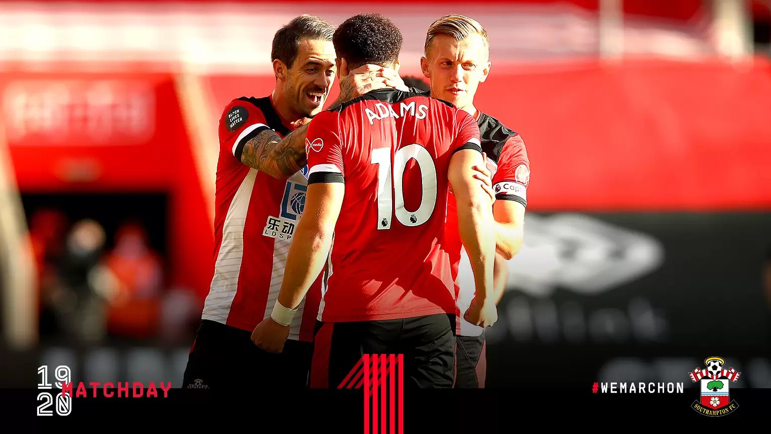 twitter.com/southamptonfc