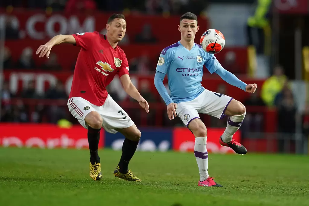 Неманя Матич остава на Олд Трафорд до 2023 година - Световен футбол