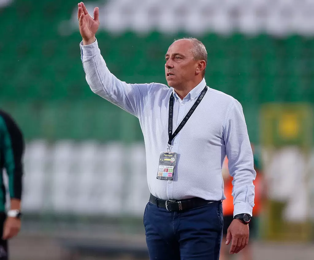 Илиан Илиев: Без публика предимството ни е отнето, трябва да отложат старта на шампионата - Черно море