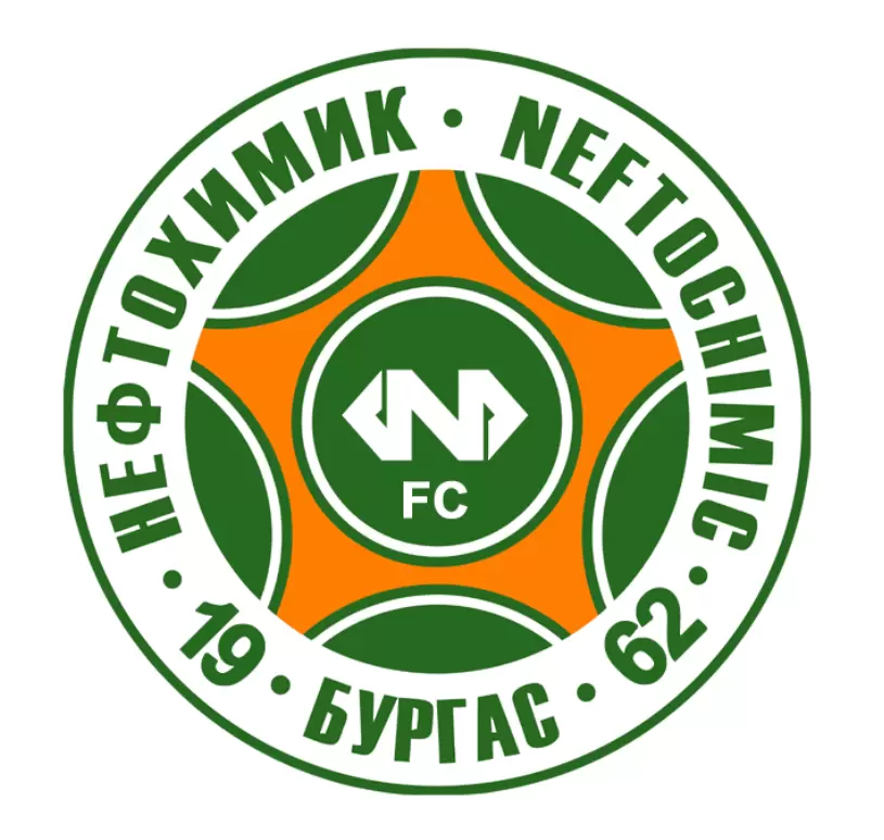 Две положителни проби за CОVID-19 в Нефтохимик - Втора лига