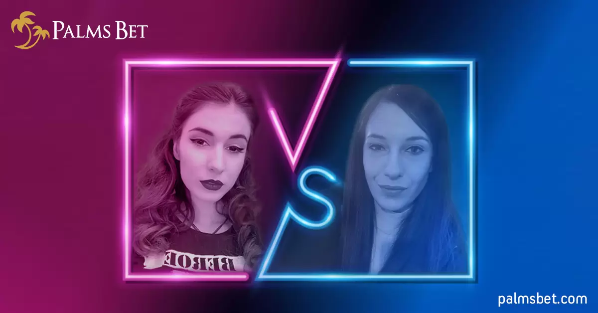 Palms Bet и dsport: Професионалисти vs Специалисти