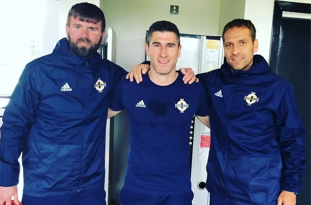 Стилиян Петров взе треньорски лиценз Уефа Про - Световен футбол