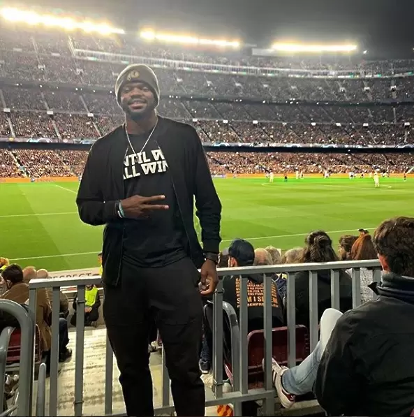Instagram/bigfoe1998