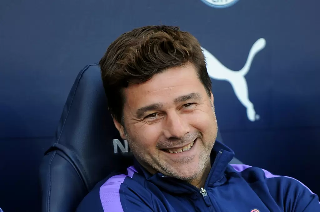 Почетино сменя Сари в Ювентус - Италия