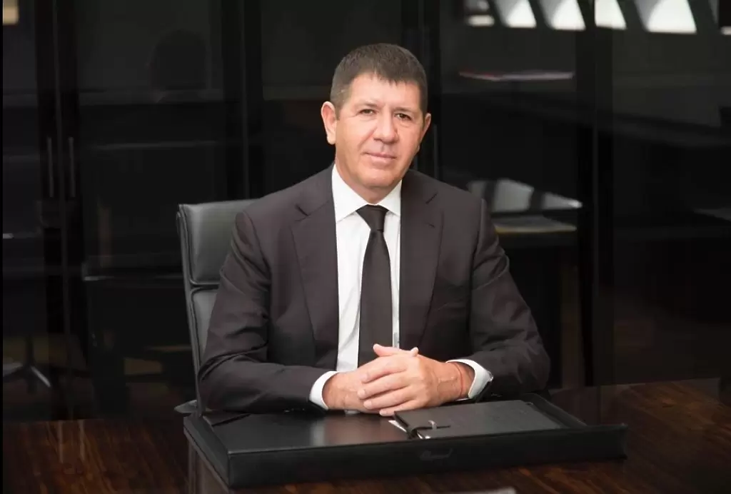 Георги Самуилов: Напускам достойно Ботев Пд