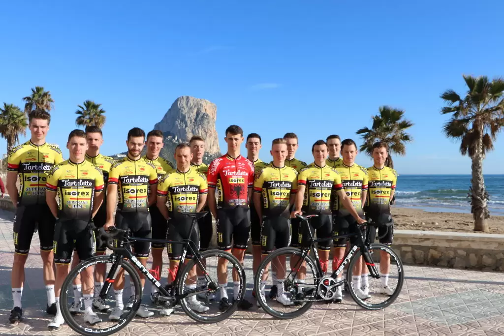 Белгийци се отказаха от Обиколката на България заради коронавируса - Спорт