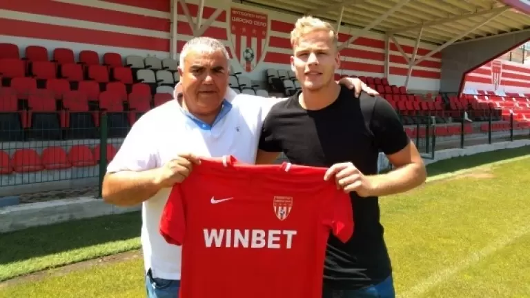 Левски е фаворит за подписа на Ната от Царско село, ЦСКА също в играта - БГ футбол