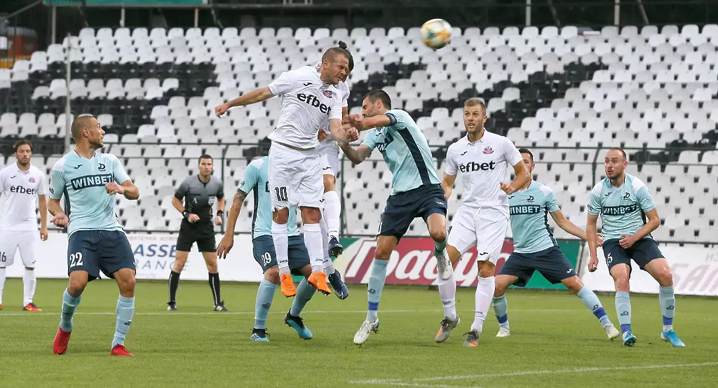 СНИМКА: Антон Узунов