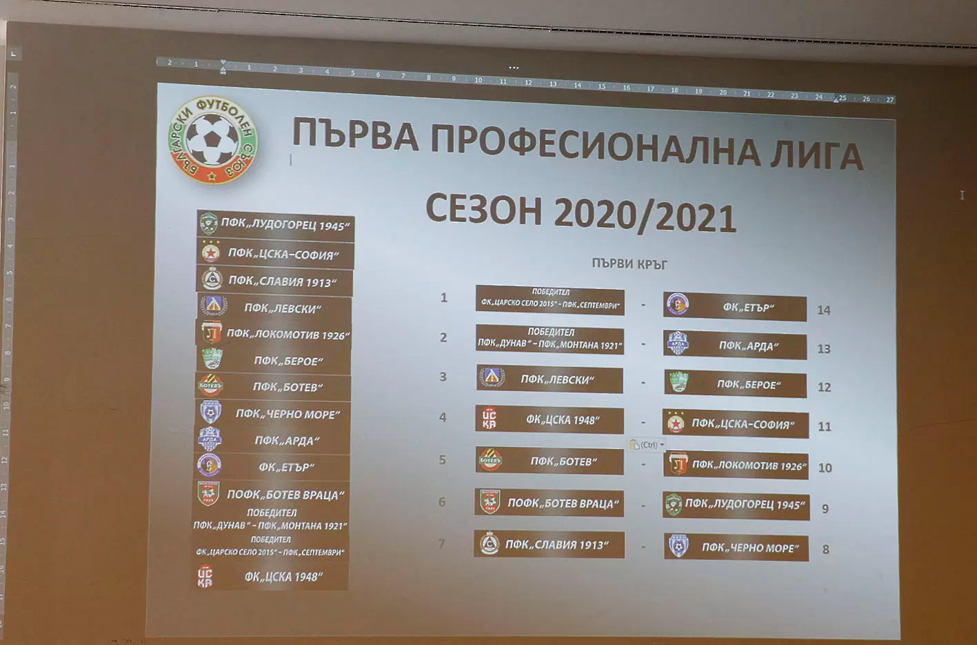 Снимки: Антон Узунов