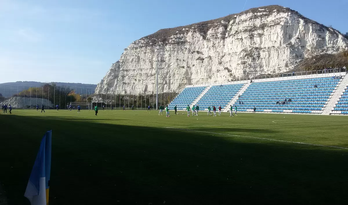 Треньорът на Черноморец Бч: Целта ми е боеспособен отбор, който да играе приятен футбол - БГ футбол