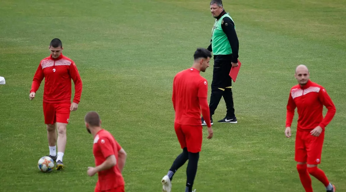 Царско село уреди три контроли - Царско село