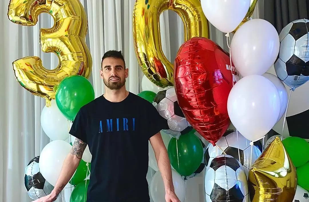 Преди Санчо и Холанд бе той: Любопитната кариера на първия чуждестранен талант на Борусия Д - Истории