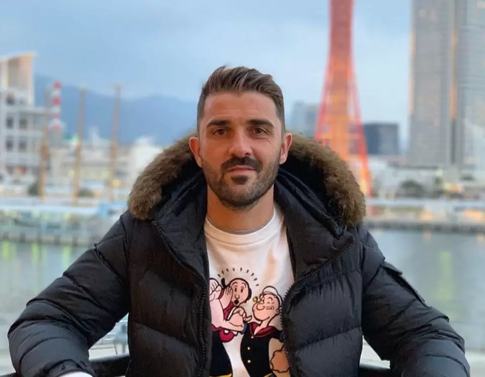 Вия отхвърли обвиненията за сексуален тормоз - Любопитно