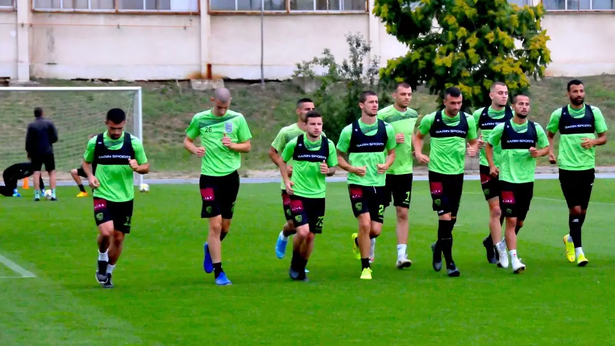 Всички тестове за COVID-19 в Берое са отрицателни - efbet Лига