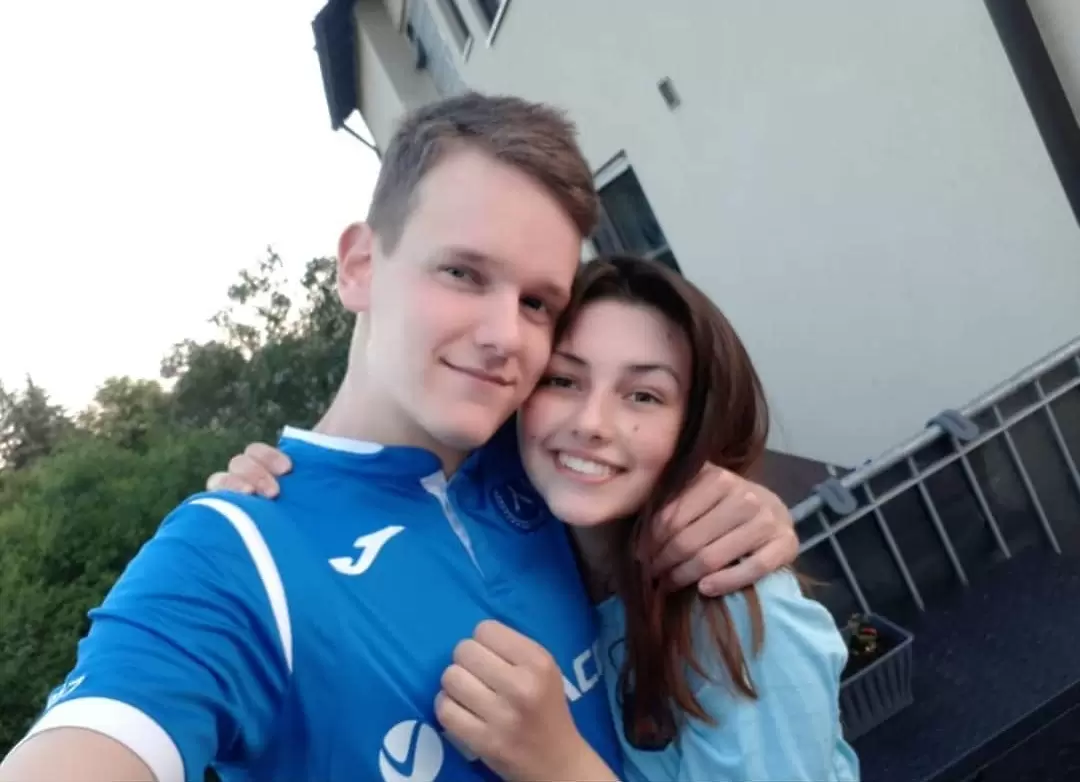 Фен на Байерн сред първите, купили си абонаментна карта на Левски - Левски