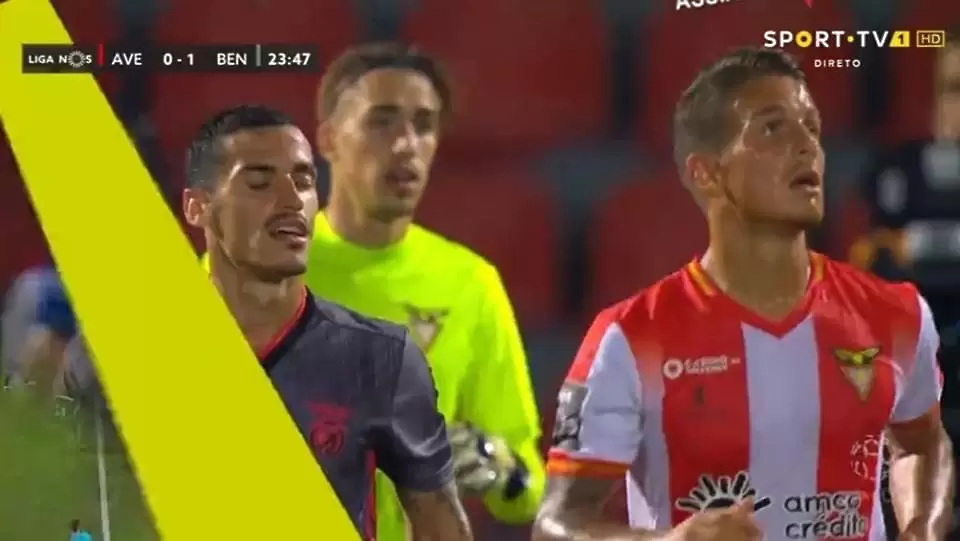 Димитър Шейтанов дебютира срещу Бенфика, получи най-висока оценка - Световен футбол