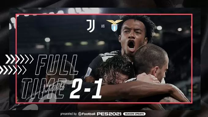Кристиано приближи Ювентус до титлата - Италия