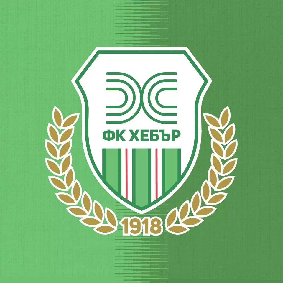 Четвърти положителен тест за COVID-19 спря тренировките на Хебър - Втора лига