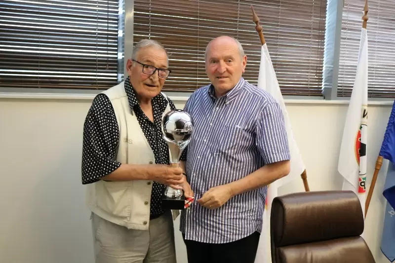 Финалът за Купата на България ще бъде на 19 май - efbet Лига