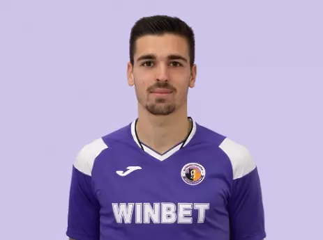 Халф си тръгва от Етър - Етър