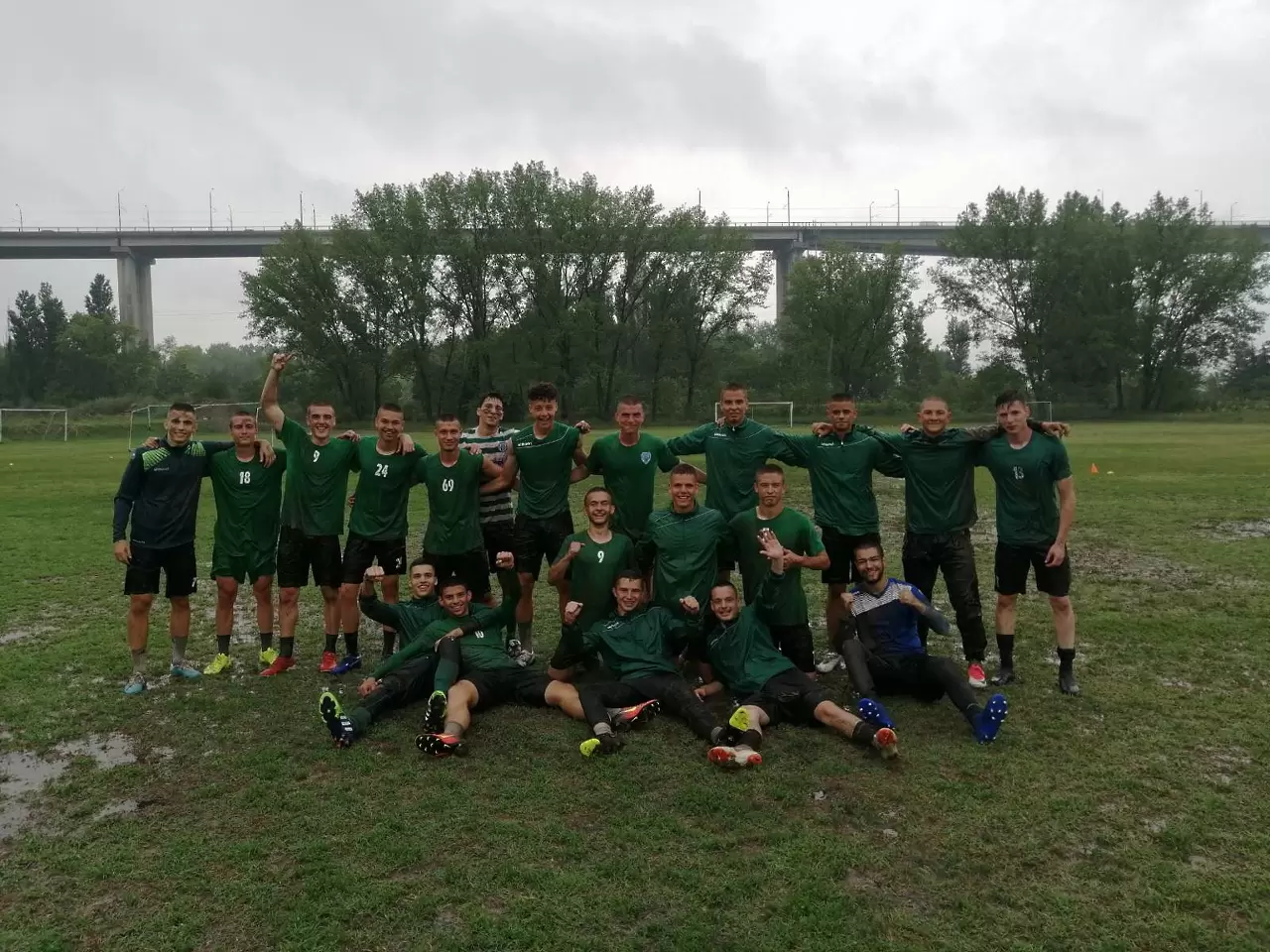 Треньорът на U19 на Черно море: Целта ни е да надиграваме противниците - БГ футбол