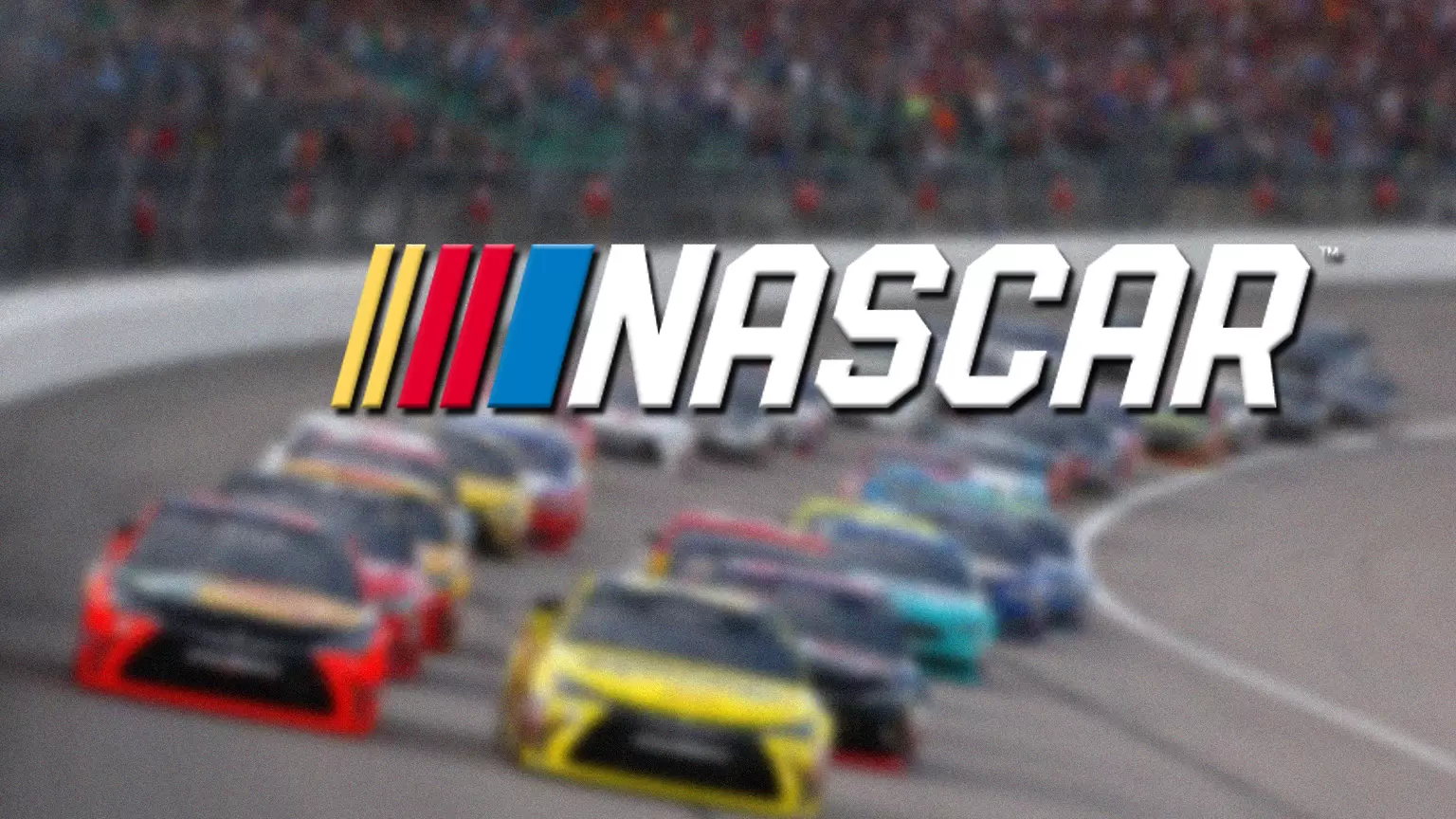 20 хиляди на състезание от Наскар в САЩ - Спорт