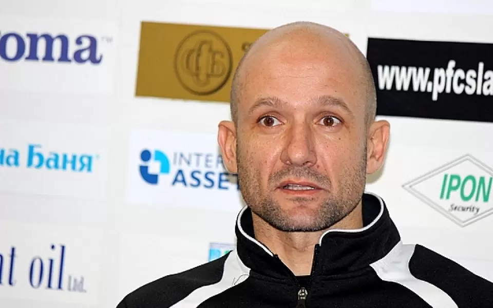 Милен Радуканов: Заслужавахме да сме в efbet Лига - БГ футбол