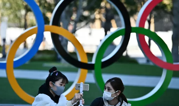 30% от японците искат отмяна на Олимпийските игри - Спорт
