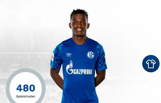 Играч на Шалке сам се вкара в неприятности - Любопитно