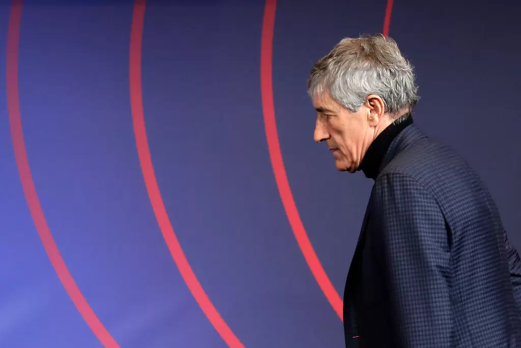 Сетиен: Надявам се да водя Барселона в ШЛ, но не знам дали ще бъде така - Испания