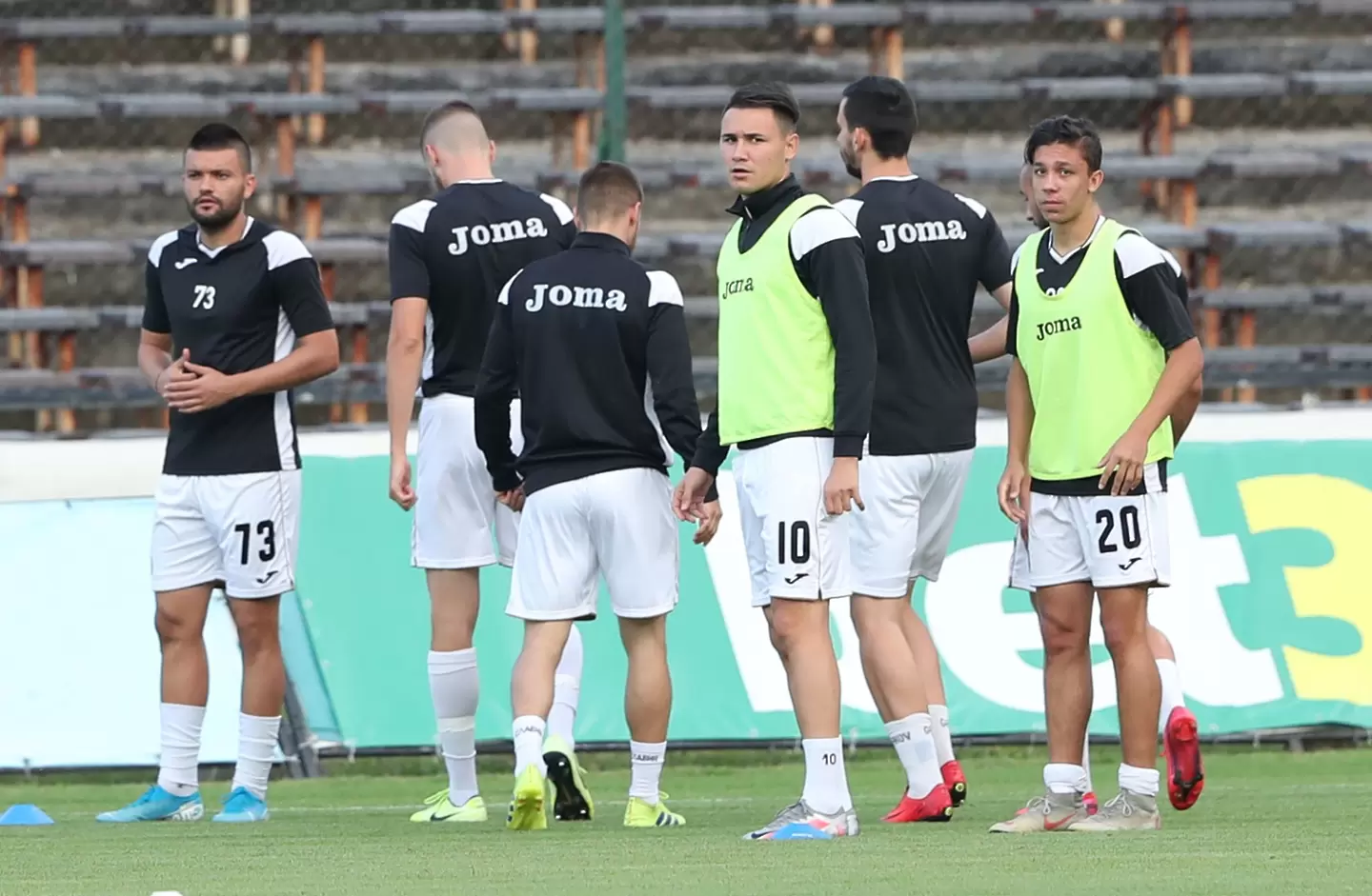 Славия взе на проби двама от Левски, замина с 31 - efbet Лига