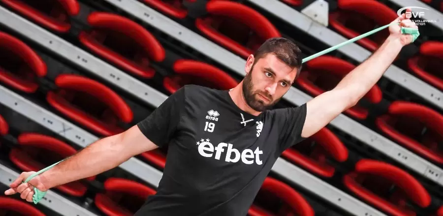 Костадин Андонов