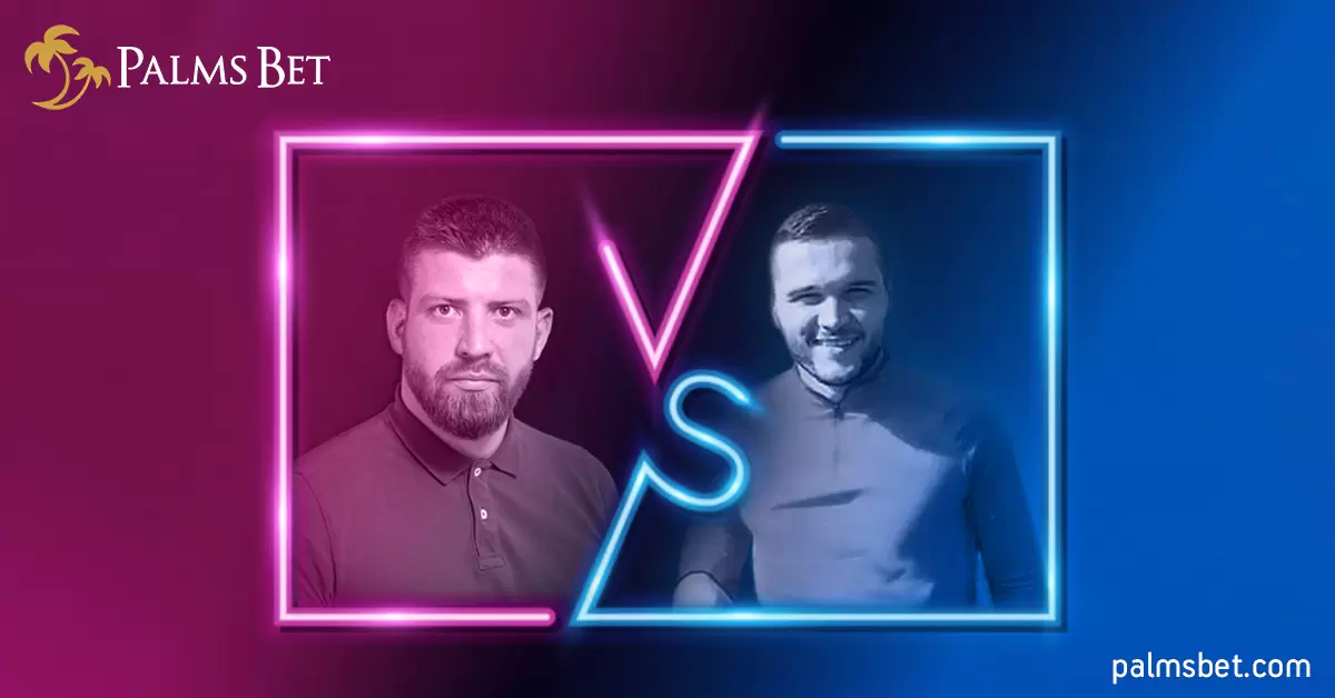 Palms Bet и dsport: Професионалисти vs Специалисти