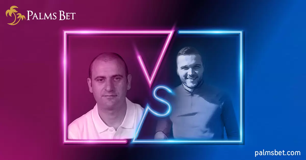 Palms Bet и dsport: Професионалисти vs Специалисти