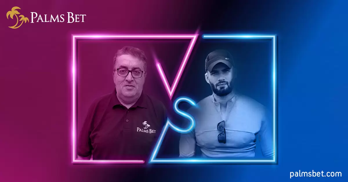 Palms Bet и dsport: Професионалисти vs Специалисти