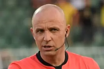 Станислав Тодоров ще свири мача за Европа - БГ футбол