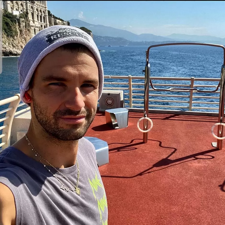 instagram/grigordimitrov