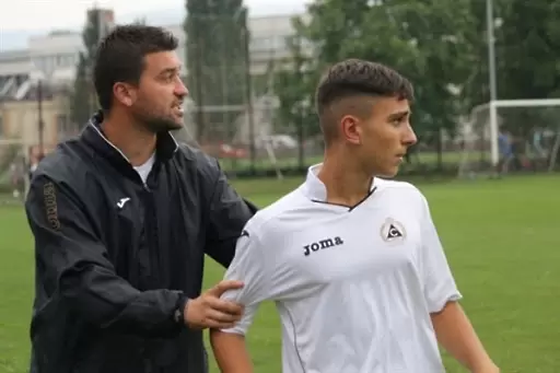 ЦСКА взе откривателя на Филип Кръстев - БГ футбол