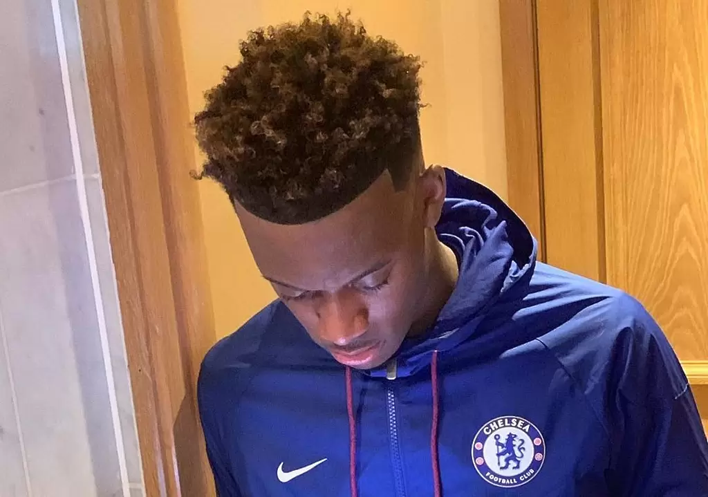 Хъдсън-Одой обмисля да напусне Челси - Англия