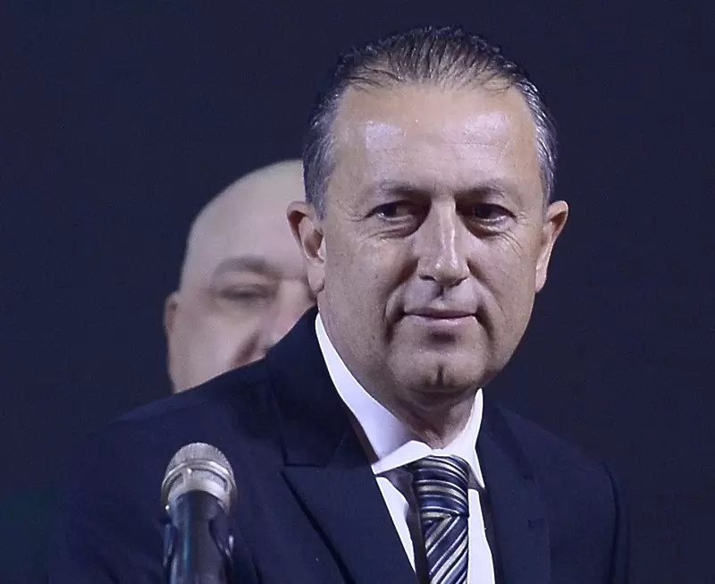 Фурнаджиев: Стартираме първенството по план без публика, няма криза с телевизионните права - БГ футбол