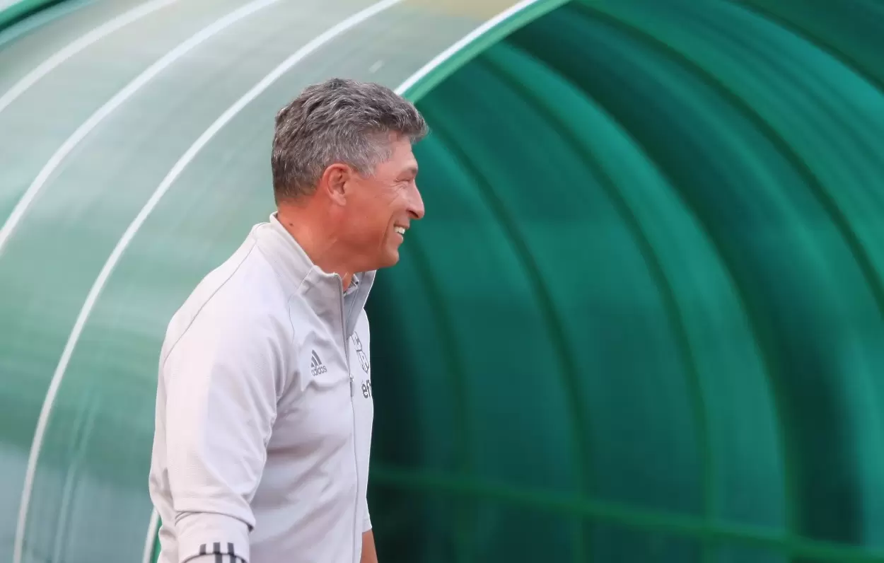 ЦСКА 1948 ще играе контрола срещу Локо Сф - efbet Лига