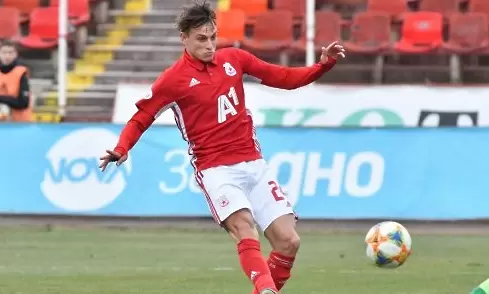 Стефано Белтраме: Ще дам всичко от себе си да бъда основен играч в ЦСКА - БГ футбол