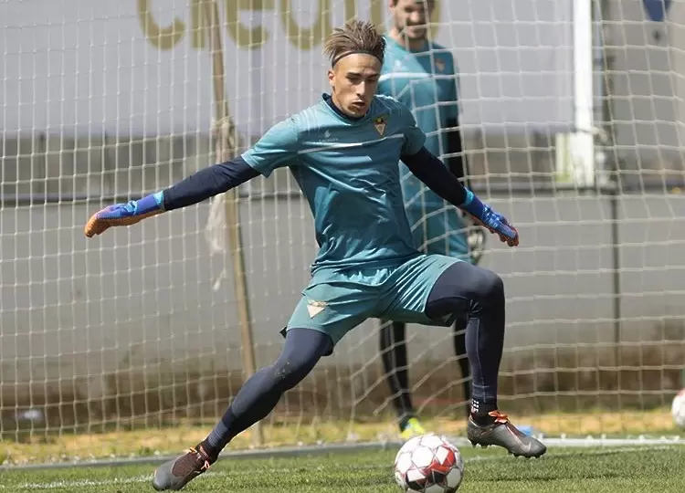 Димитър Шейтанов с втори мач на вратата на Авеш - Световен футбол