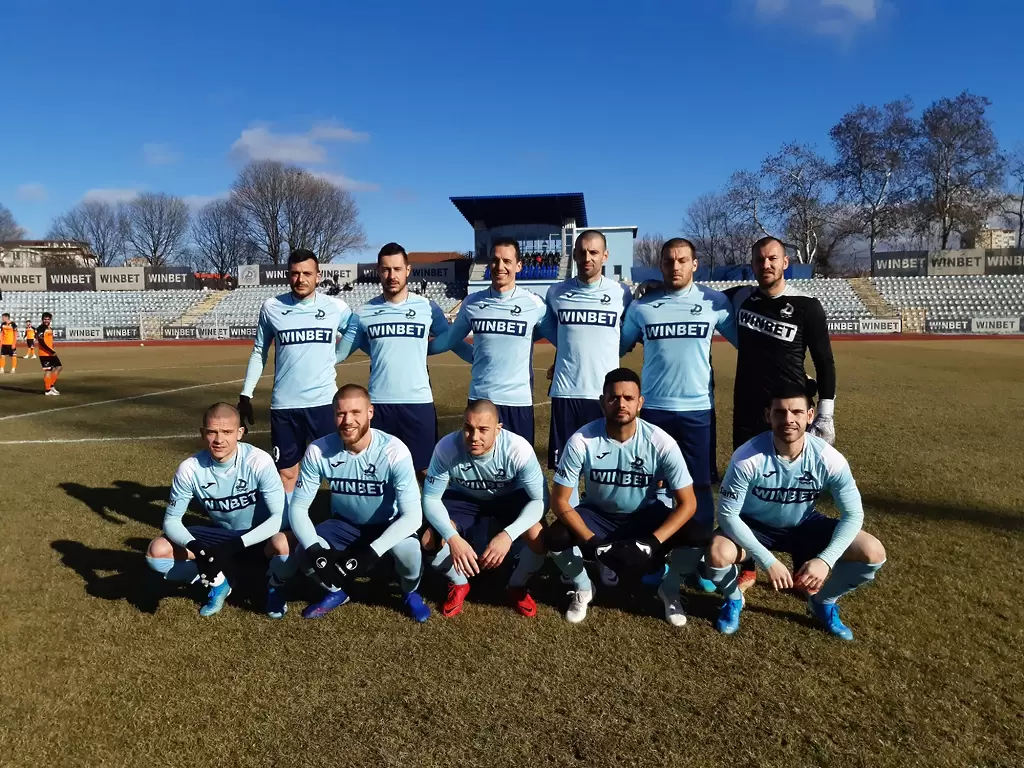 Шеф в Дунав: Трябва всички русенци да се обединим и сами да спасим клуба - БГ футбол